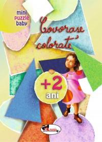 Covorase colorate - A764