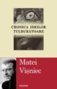 Cronica ideilor tulburatoare sau despre lumea contemporana ca enigma si amaraciune - Matei Visniec