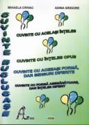 Cuvinte buclucase - Mihaela Crivac, Angela Grigore
