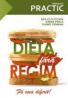 DIETA FARA REGIM ? FA CEVA DIFERIT! - PENMAN, Danny ; PIE, Karen ; FLETCHER , Ben (C)