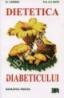 DIETETICA DIABETICULUI - Dr. I. Bordea