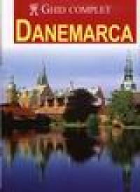 Danemarca - Jane Hutchings