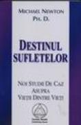 Destinul sufletelor - Michael Newton Ph. D.