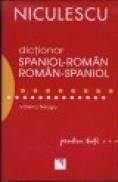 Dictionar Spaniol - Roman Roman - Spaniol pentru toti - Valeria Neagu