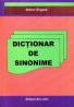Dictionar de sinonime - Adina Grigore