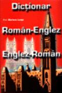 Dictionar roman-englez, englez roman - Mariana Lungu