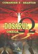 Dosarul Omega - Comander X - Braxton