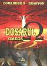Dosarul Omega - Comander X - Braxton