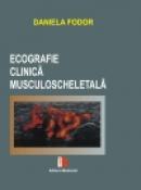 Ecografie clinica musculoscheletala - Daniela Fodor