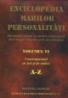 Enciclopedia marilor personalitati vol 6 - Cristian Petru, Nicoleta Palade Si Mari-Luiza Vaduva