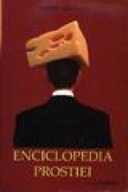 Enciclopedia prostiei - Matthijs Van Boxsel