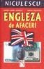Engleza de afaceri - Sarah Lewis-Schatz, Dorte Suchting