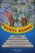 Faceti avere - Pavel Corut