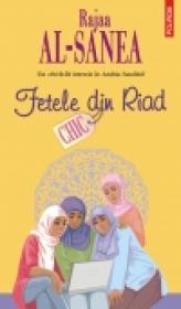 Fetele din Riad - Rajaa al-Sanea
