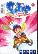 Filip si cheia fermecata nr.4 - ***