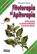 Fitoterapia si apiterapia - Gheorghe Grigore
