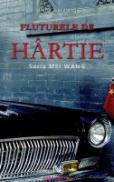 Fluturele De Hartie - Diane Wei Liang