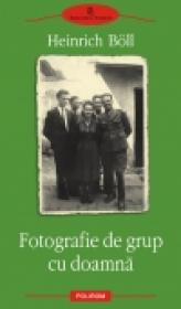 Fotografie de grup cu doamna - Heinrich Boll