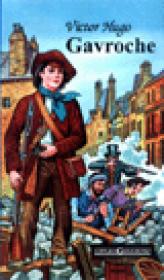 Gavroche - Victor Hugo