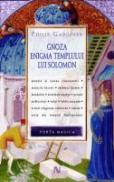 Gnoza. Enigma Templului Lui Solomon - Philip Gardiner
