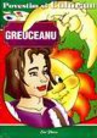 Greuceanu - 