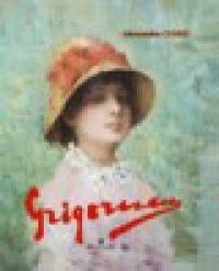 Grigorescu - album de arta - editia a 2-a bilingva: romana, engleza - Alexandru Cebuc