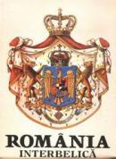 Harta Romania interbelica - ***