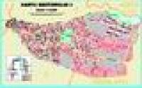 Harta sector 3 (scara 1:8.000) - 