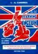 I am learning english - I. A. Candrea