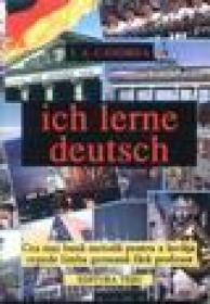 Ich lerne deutsch - I. A. Candrea