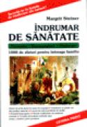 Indrumar de sanatate - Margrit Steiner
