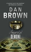 Ingeri si demoni - Dan Brown