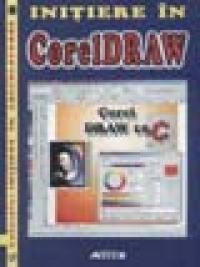 Initiere in Corel Draw - Laviniu Aurelian Badulescu