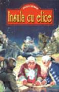 Insula cu elice - Jules Verne