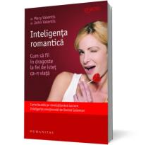 Inteligenta romantica - Dr. Mary Valentis, Dr. John Valentis