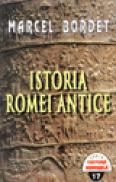 Istoria Romei antice - Marcel Bordet