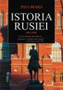 Istoria rusiei 882-1996 - Paul Dukes