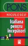 Italiana pentru incepatori - Anne Braun, Marina Ferdeghini, Paola Niggi
