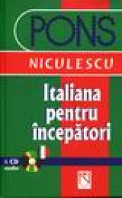 Italiana pentru incepatori - Anne Braun, Marina Ferdeghini, Paola Niggi