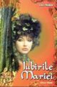 Iubirile Mariei - Louis Hemon