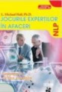 Jocurile expertilor in afaceri - Michael Hall