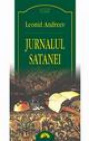 Jurnalul Satanei - Leonid Andreev