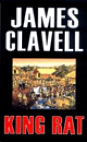 King Rat - James Clavell
