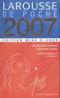 LAROUSSE DE POCHE 2007 - Edition Mise A Jour - 40000 noms communs, 8000 noms propres - 