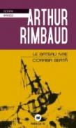 LE BETEAU IVRE/ CORABIA BEATA - RIMBAUD, Arthur
