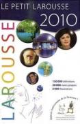 Le Petit Larousse Illustre 2010. Le plus Petit Dictionnaire Larousse - ***
