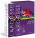 Le Petit Larousse Illustre 2010 grand format - ***