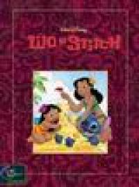 Lilo si Stitch - Disney