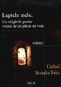 Luptele mele. Un strigat in pustiu de vreme de un patrar de veac - Al. Todea
