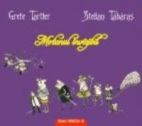 MOTANUL INVIZIBIL - TABARAS, Stelian ; TARTLER, Grete